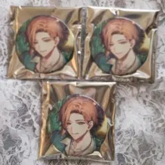 2026年最新】斜木七基 缶バッジの人気アイテム - メルカリ