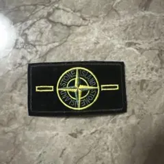 ストーンアイランド　ワッペン