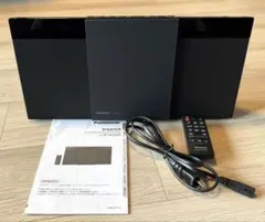 Panasonic アンプスピーカーシステム SU-HTE1 本体 - メルカリ