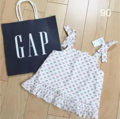 新品☆baby GAP チュニック