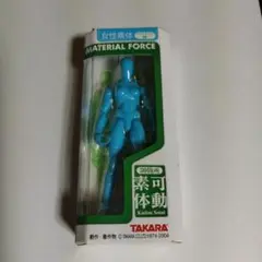 2025年最新】ミクロマンマテリアルフォースの人気アイテム