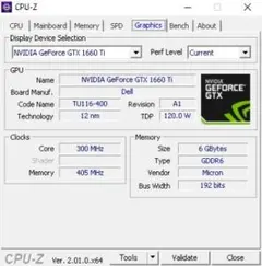 2026年最新】gtx1660ti dellの人気アイテム - メルカリ