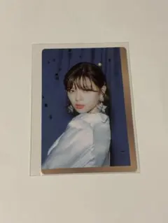 TWICEジョンヨン　FEEL SPECIAL