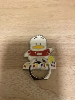 ペックル キャラクターグッズ