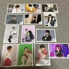 SnowMan 深澤辰哉 公式写真