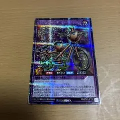 バイクリボット シークレットレア 5th ANNIVERSARY PACK