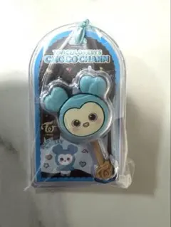 TWICE LOVELYS チョコがけボーロ＆チャーム　ナブリー