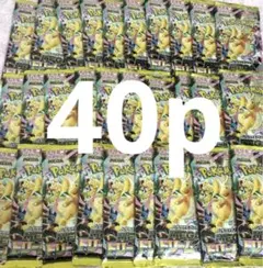 Pokemon Card mega dream ex 4Box40p m2a