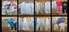 ベビー服　まとめ売り