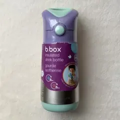 b.box ビーボックス ステンレスドリンクボトル 350mlのサムネイル