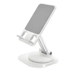 スマホスタンド 折り畳み 高さ調整 携帯 スマートフォン スタンド ホルダー
