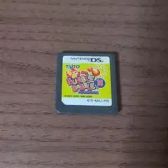 BUBBLE BOBBLE DS NTR-AB6J-JPN