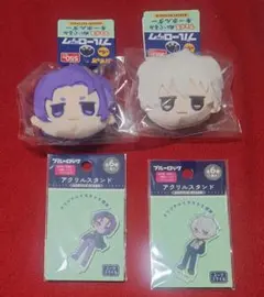 ブルーロック ダイソー セリア グッズ