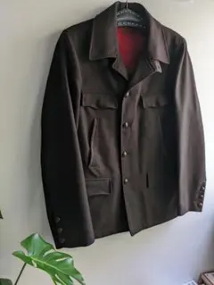 入手困難 90s CP COMPANY ブラウン ライトモールスキン ジャケット C.P.COMPANY ジャケット 50 XL〜 カーキ シーピーカンパニー ジップ