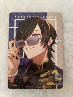 四季凪アキラ VOLTACTION カレー レアカード　おまけ付き