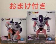 一番くじ ドラゴンボール BATTLE ON PLANET NAMEK