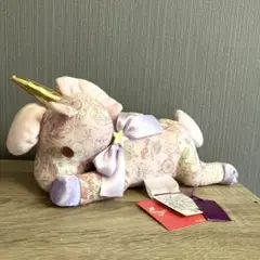 リトルツインスターズ リバティ ユニコーン