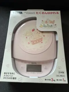 ポケモンセンター限定　マホイップ　デジタルクッキングスケール　計り　ポケモン ポケモンセンター 限定 マホイップ デジタルクッキングスケール 計量