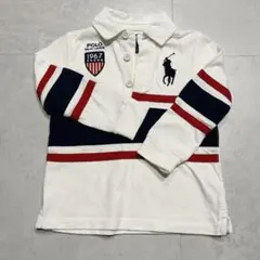 Polo by Ralph Lauren ポロシャツ 24M