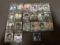 鬼滅の刃 ウエハース シール グッズ vol.1