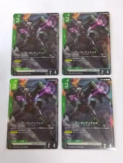 2026年最新】ガンダムデュナメス ST07-005の人気アイテム - メルカリ