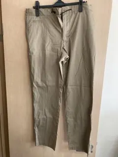 URBAN RESEARCH ベージュ チノパン Lサイズ
