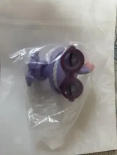 モンスターズインク　肩ズン　ランディ