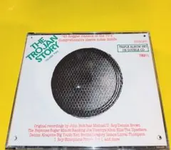 TROJAN INSTRUMENTALS BOX SET レゲエ TROJAN INSTRUMENTALS BOX SET - メルカリ