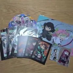 鬼滅の刃　まとめ売り