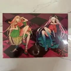 映画 超かぐや姫 入場者特典 第7弾 ポストカード - メルカリ