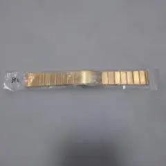 B1.金 ラグ幅18mm ラグ間長さ最大160mm デッドストック 昭和のサムネイル