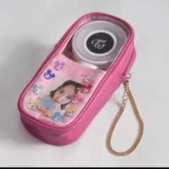 TWICE ONCE JAPAN 継続特典 2025 ペンライトケース - メルカリ