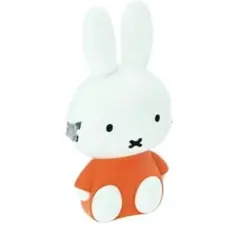 ミッフィー 3D POCHI miffy シリコンがま口のサムネイル