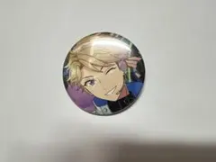 あんスタ 鳴上嵐 10周年 缶バッジ ぱしゃっつ - メルカリ