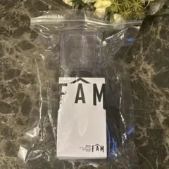 【美品】timelesz FAM ペンライト　タイムレス