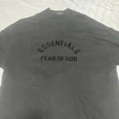 ESSENTIALS FEAR OF GOD スウェット
