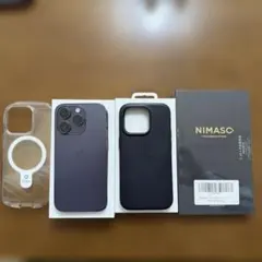 【最大容量87%】iPhone 14 Pro 256GB ディープパープル