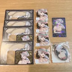 Dr.STONE ドクターストーン 推しくじ シンデレラ 西園寺羽京 羽京