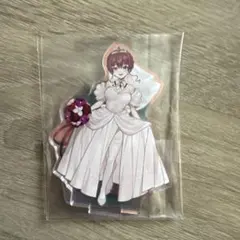 ホロライブ一番くじ アクリルスタンド 宝鐘マリン