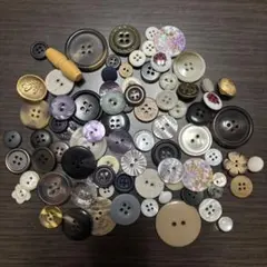 ボタンまとめ売り