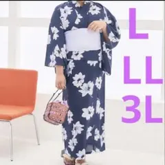 新品 しまむら ひな Hina コラボ 浴衣 ワンピース 大きいサイズ - メルカリ