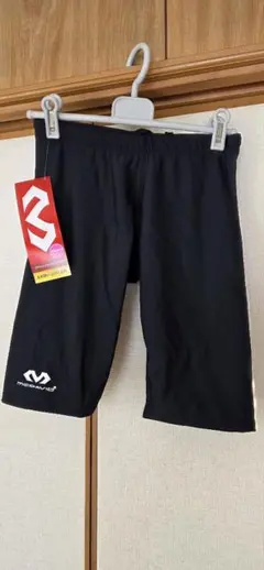 McDavid ウィメンズ コンプレッションショーツ