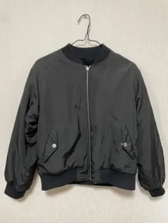 INGNI First ナイロンジャンパー