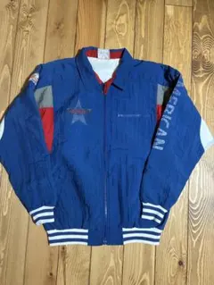 90's adidas デサント期 ブルゾン