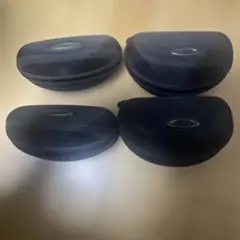 オークリー ケース　4点セット