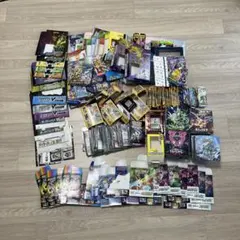ポケモンカード 空箱 空パック まとめ売り 大量 引退