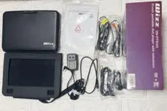 2026年最新】dvdプレーヤー 車載 シガーソケットの人気アイテム - メルカリ