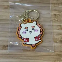 シーサー ラバーマスコット ちいかわ