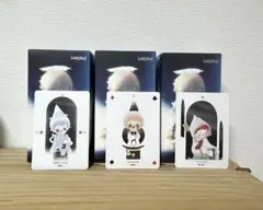 POPMART inosoul The Forgotten Land シリーズ