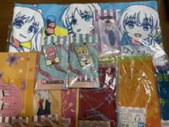 ぼっち・ざ・ろっく！ 一番くじ セット